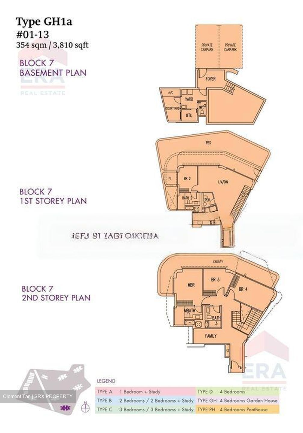 D'Leedon (D10), Condominium #462885201